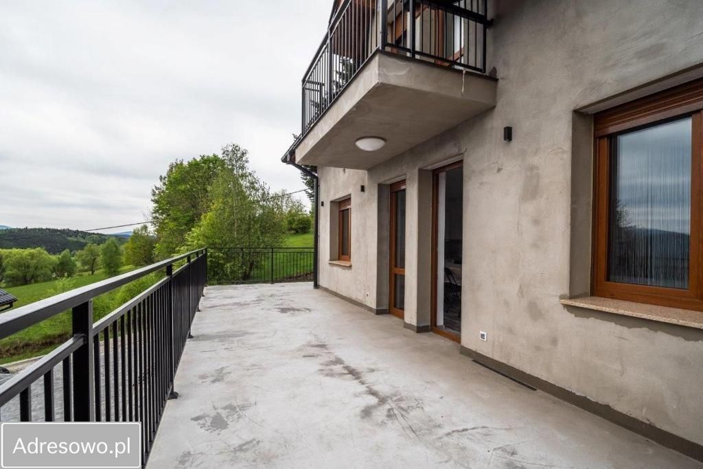 dom wolnostojący, 10 pokoi Targoszów. Zdjęcie 11