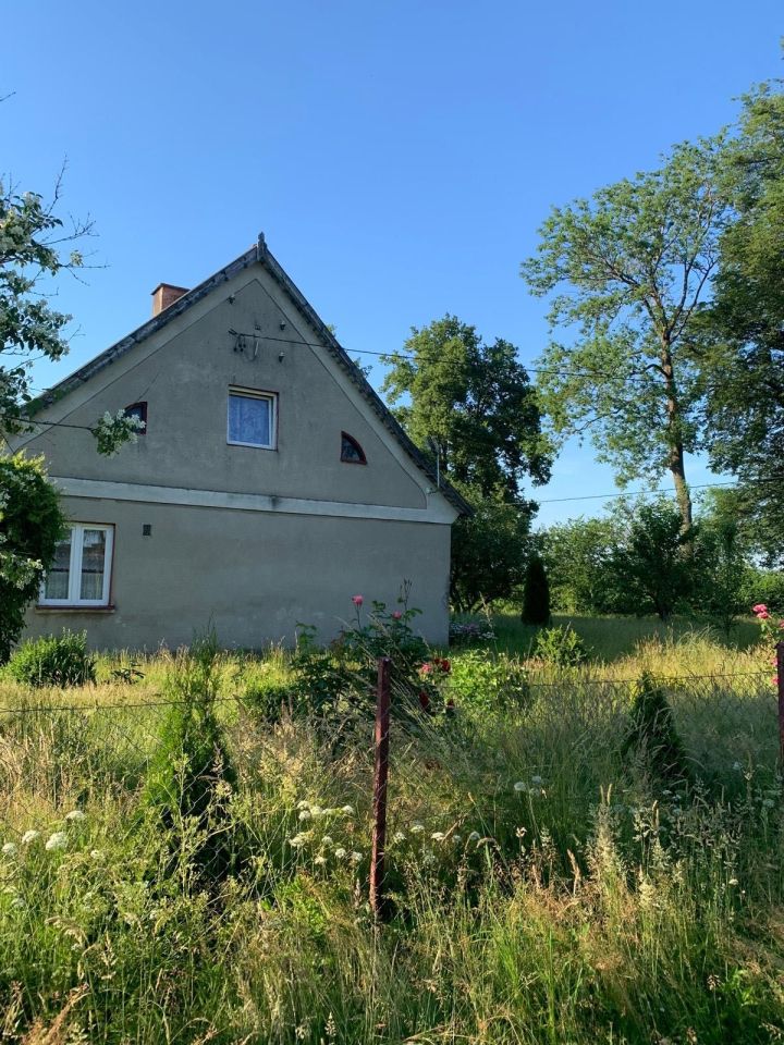 dom wolnostojący Bajdy. Zdjęcie 3