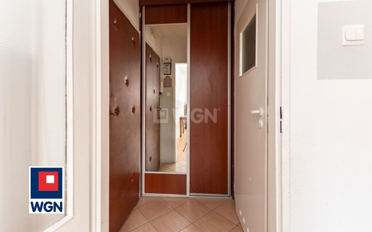 Mieszkanie 2-pokojowe Elbląg Centrum, ul. Władysława IV. Zdjęcie 8