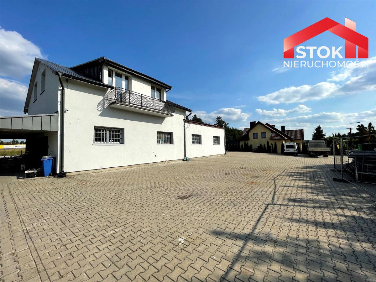 Lokal Choroszcz. Zdjęcie 2