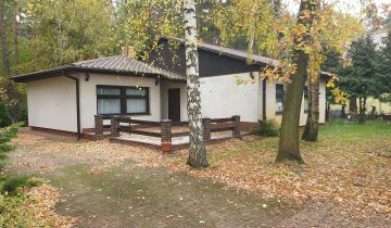 dom wolnostojący, 4 pokoje Brenno, ul. Łąkowa