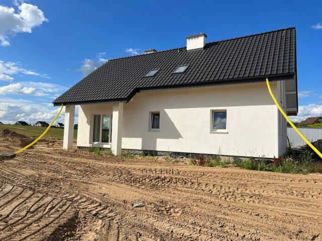 dom, 5 pokoi Nikielkowo, ul. Kminkowa. Zdjęcie 11