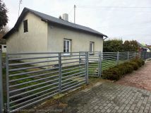 dom wolnostojący, 2 pokoje Aleksandria. Zdjęcie 3