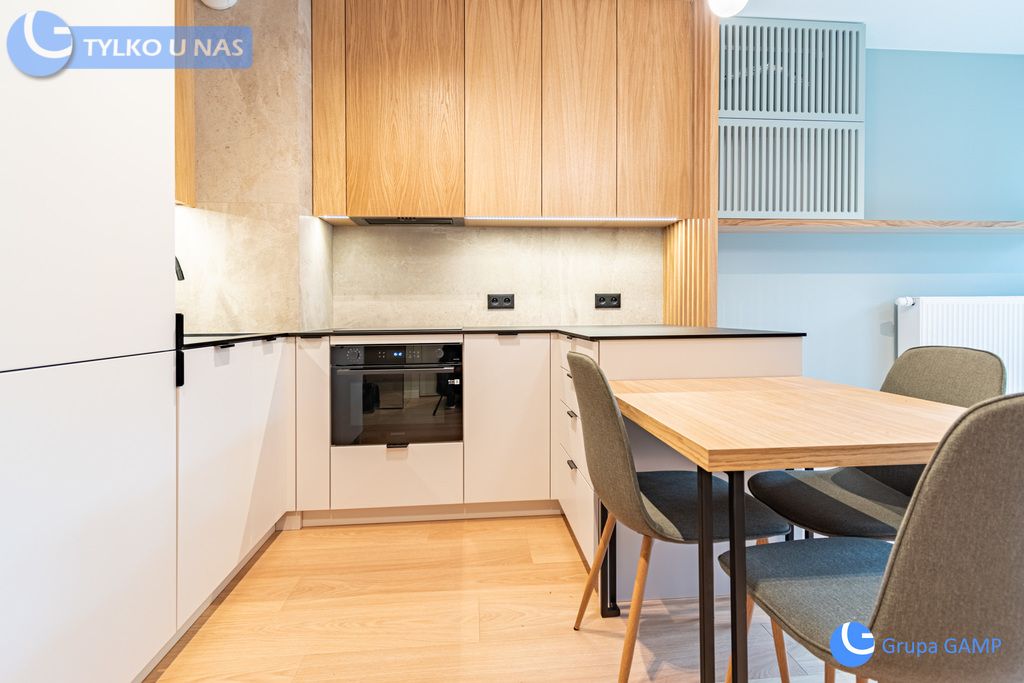 Mieszkanie 2-pokojowe Kraków Grzegórzki, ul. Prochowa. Zdjęcie 9