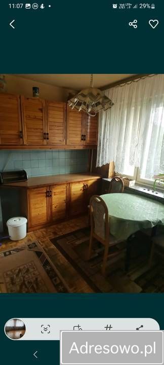 dom szeregowy Ostrów Mazowiecka. Zdjęcie 4