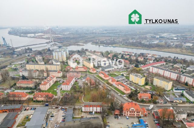 Lokal Gdańsk Przeróbka, ul. Siennicka. Zdjęcie 1