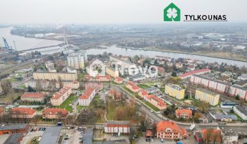 Lokal Gdańsk Przeróbka, ul. Siennicka