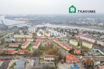 Lokal Gdańsk Przeróbka, ul. Siennicka