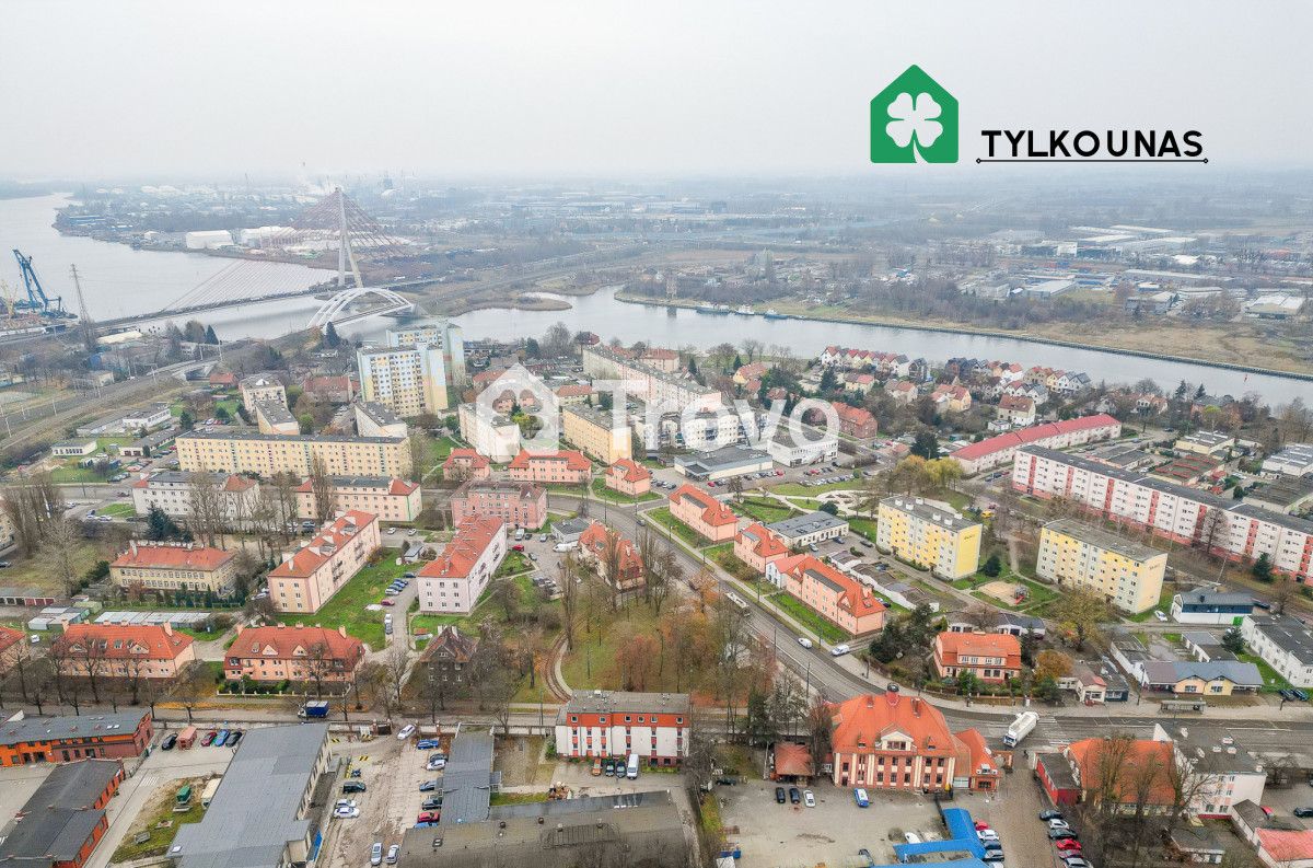Lokal Gdańsk Przeróbka, ul. Siennicka