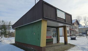 Lokal Baligród, pl. Wolności