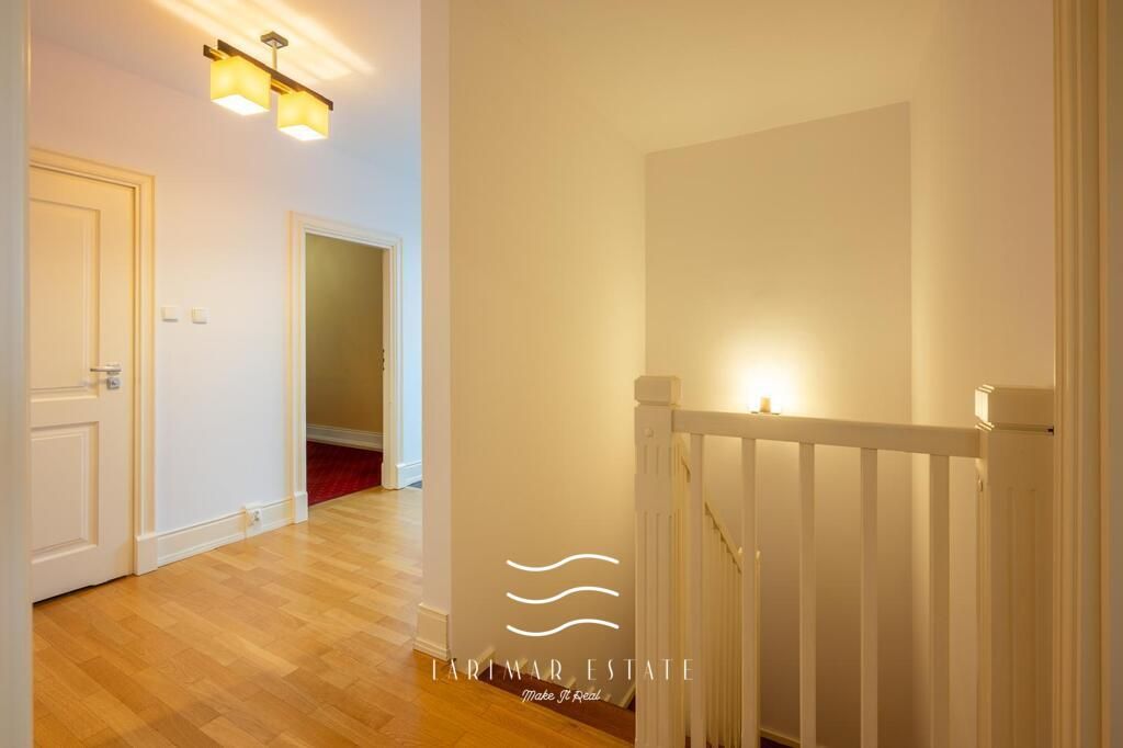 Mieszkanie 4-pokojowe Warszawa Ursynów, ul. Filipiny Płaskowickiej. Zdjęcie 16