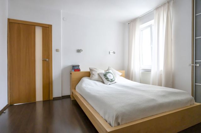 Mieszkanie 5-pokojowe Warszawa Włochy, ul. Aleje Jerozolimskie. Zdjęcie 7