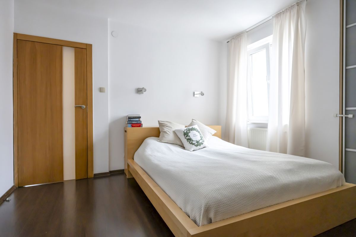 Mieszkanie 5-pokojowe Warszawa Włochy, ul. Aleje Jerozolimskie. Zdjęcie 7