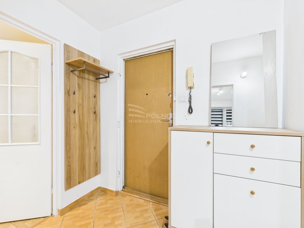 Mieszkanie 2-pokojowe Olsztyn, ul. Dworcowa. Zdjęcie 5