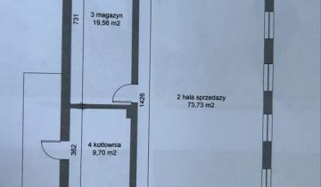 Nieruchomość komercyjna Piasutno