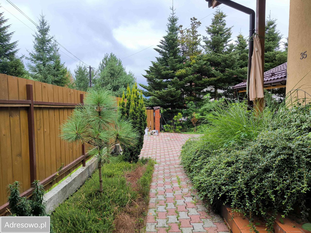 dom wolnostojący, 6 pokoi Bystra. Zdjęcie 6