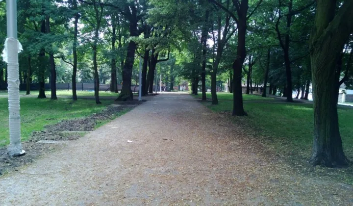 Mieszkanie 2-pokojowe Mysłowice