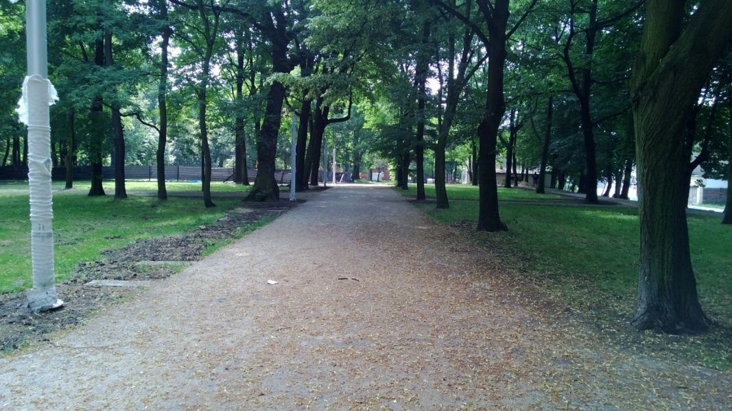 Mieszkanie 2-pokojowe Mysłowice