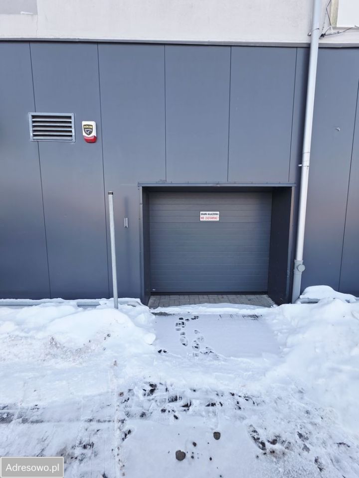 Hala/magazyn Olsztyn Śródmieście, ul. Żelazna. Zdjęcie 3