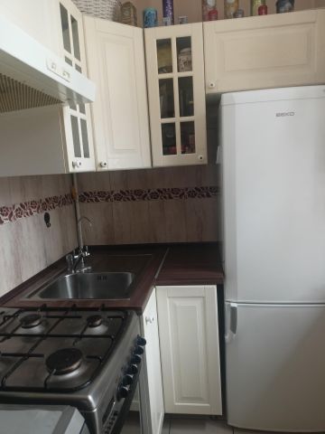 Mieszkanie 4-pokojowe Poznań Łazarz, ul. Józefa Łukaszewicza. Zdjęcie 10