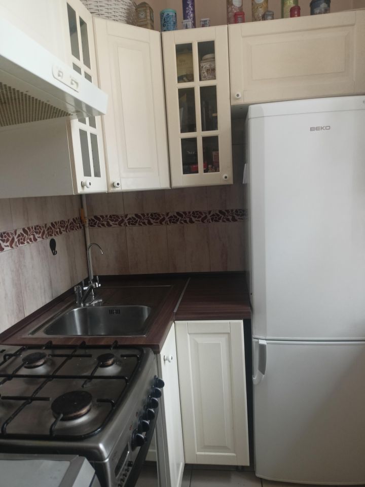 Mieszkanie 4-pokojowe Poznań Łazarz, ul. Józefa Łukaszewicza. Zdjęcie 10