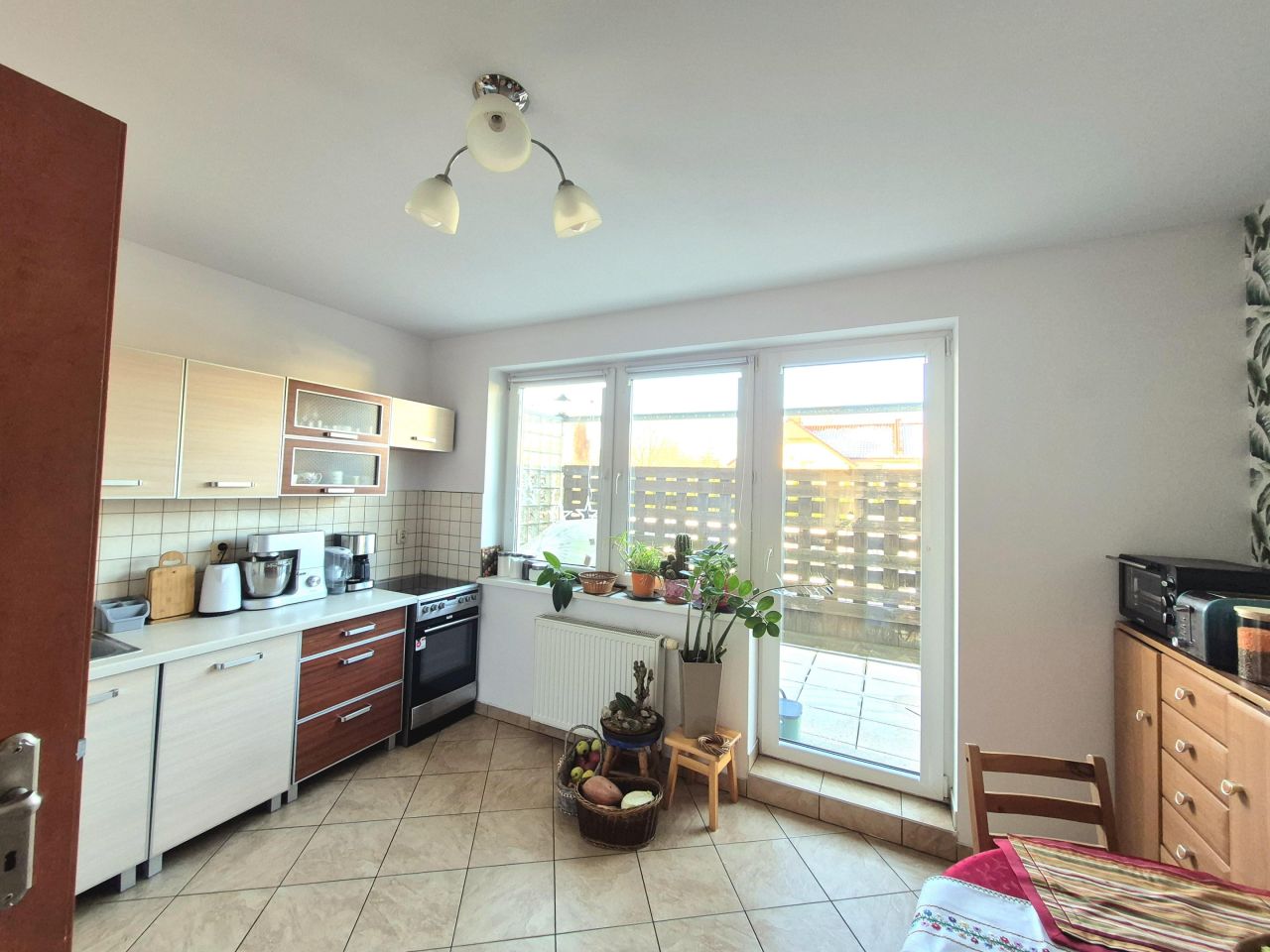 Mieszkanie 1-pokojowe Wrocław Psie Pole, ul. Miłostowska. Zdjęcie 8