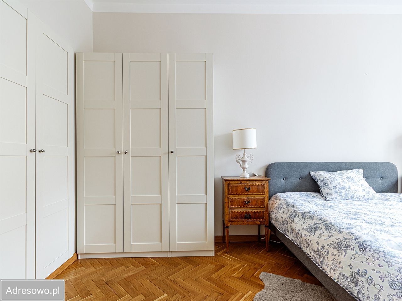 Mieszkanie 3-pokojowe Warszawa Dolny Mokotów, ul. Tatrzańska. Zdjęcie 18