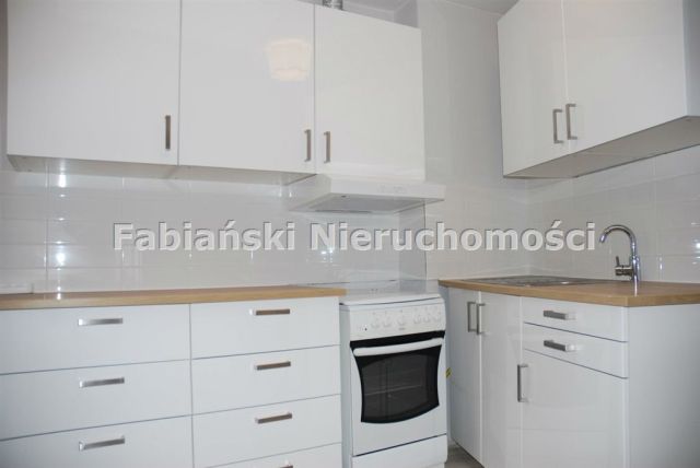 Mieszkanie 2-pokojowe Poznań Łazarz, ul. Antoniego Małeckiego. Zdjęcie 2