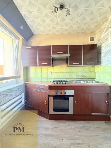 Mieszkanie 1-pokojowe Rosnowo. Zdjęcie 8