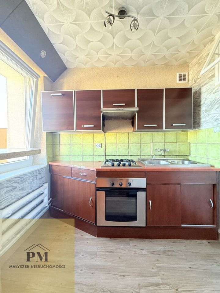 Mieszkanie 1-pokojowe Rosnowo. Zdjęcie 8