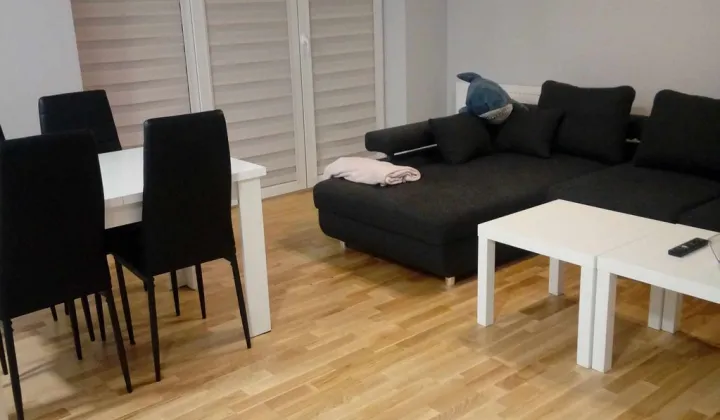 Mieszkanie 2-pokojowe Częstochowa Grabówka, ul. Świętokrzyska