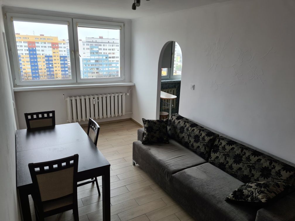 Mieszkanie 2-pokojowe Legnica, ul. Horyzontalna. Zdjęcie 2