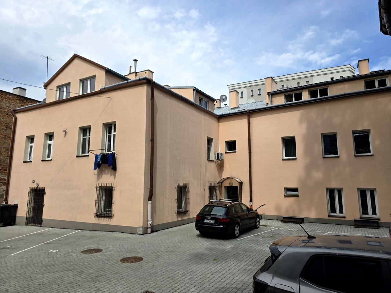 Mieszkanie 1-pokojowe Przemyśl, ul. Aleksandra Dworskiego. Zdjęcie 4