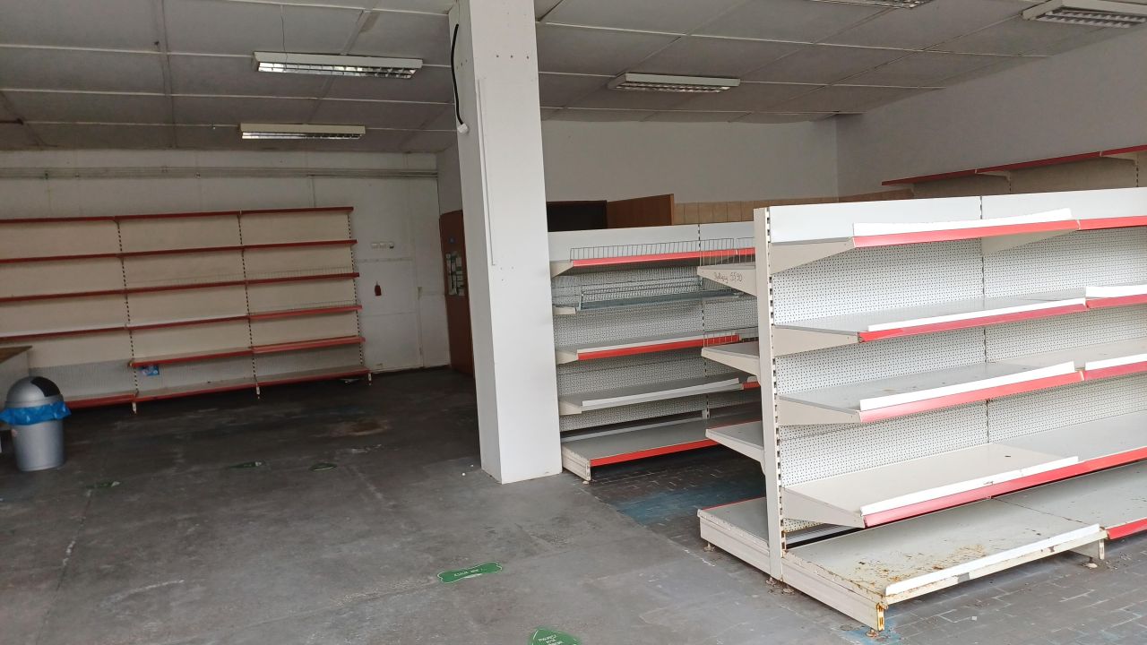 Nieruchomość komercyjna Kalisz Pomorski, ul. Dworcowa. Zdjęcie 8