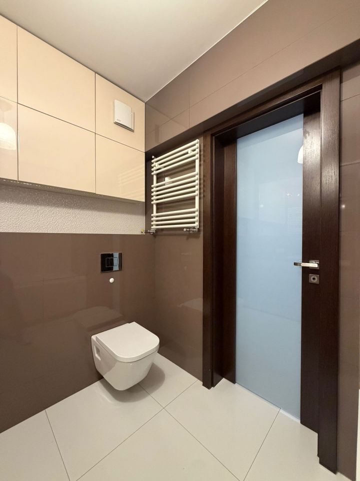 Mieszkanie 1-pokojowe Pruszków Centrum, ul. Bolesława Prusa. Zdjęcie 10