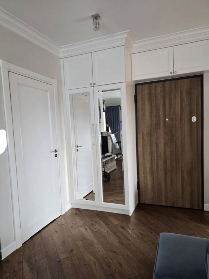 Mieszkanie 3-pokojowe Piaseczno. Zdjęcie 9