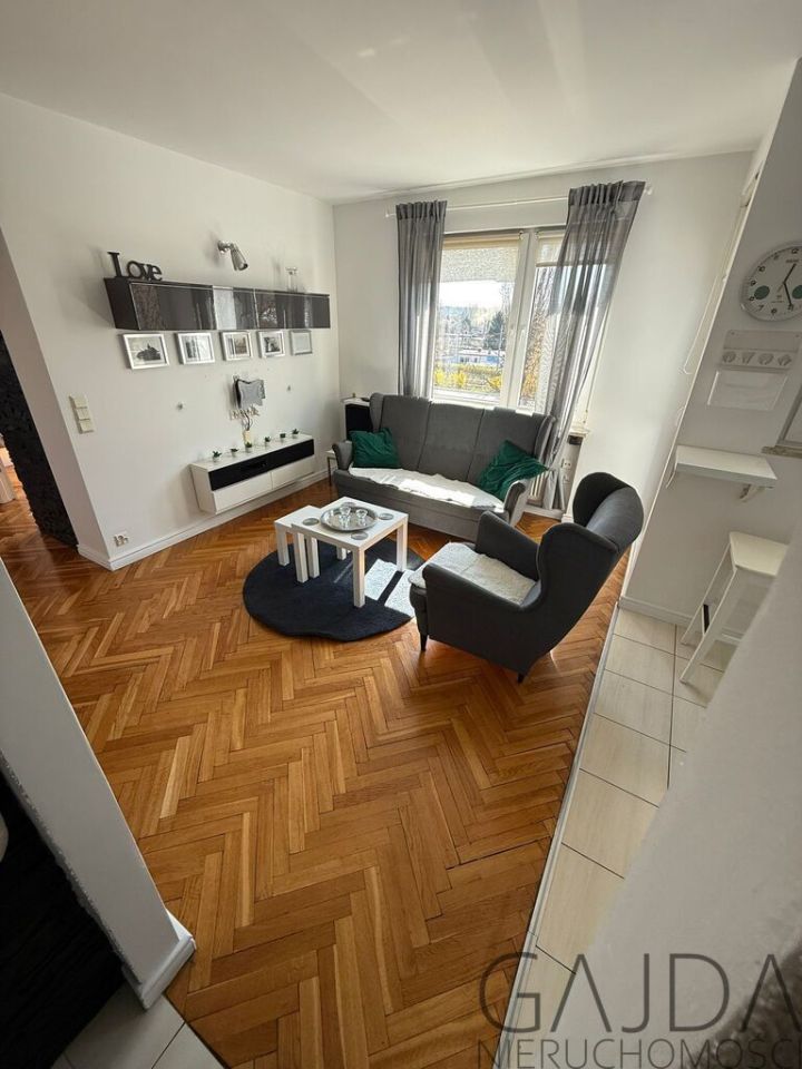 Mieszkanie 3-pokojowe Poznań Nowe Miasto, ul. Warszawska. Zdjęcie 10