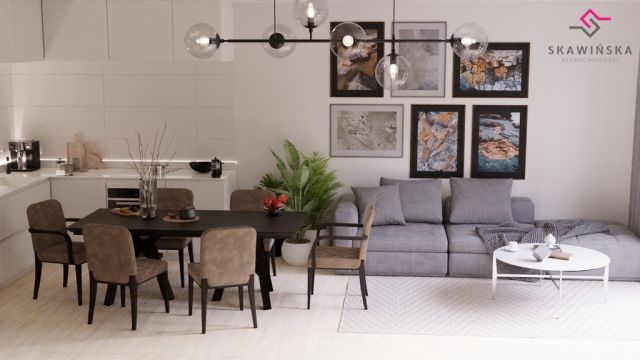 Mieszkanie 4-pokojowe Janków Przygodzki. Zdjęcie 11
