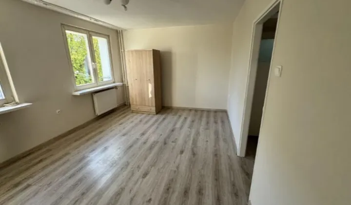 Mieszkanie 1-pokojowe Warszawa Ochota, ul. Walentego Skorochód-Majewskiego