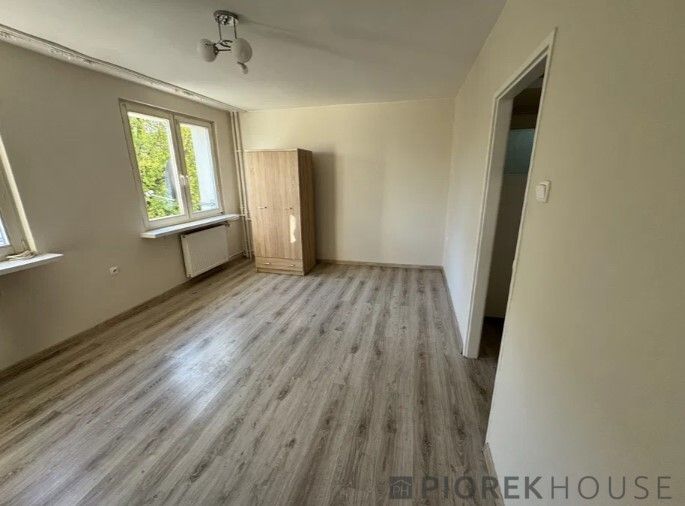 Mieszkanie 1-pokojowe Warszawa Ochota, ul. Walentego Skorochód-Majewskiego. Zdjęcie 1