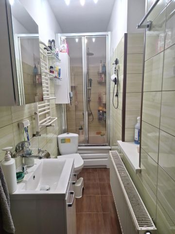 dom wolnostojący, 3 pokoje Nowa Wieś Królewska. Zdjęcie 8