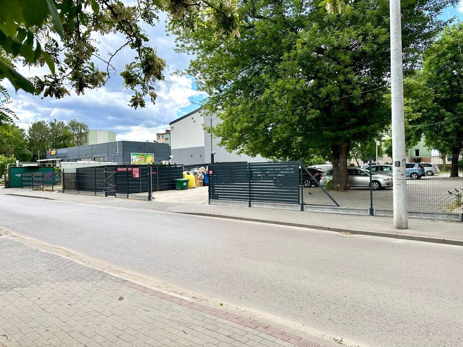 Mieszkanie 1-pokojowe Tomaszów Mazowiecki, ul. Polna. Zdjęcie 3