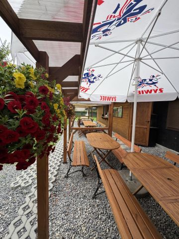Lokal Kraków Podgórze, ul. Tadeusza Szafrana. Zdjęcie 1