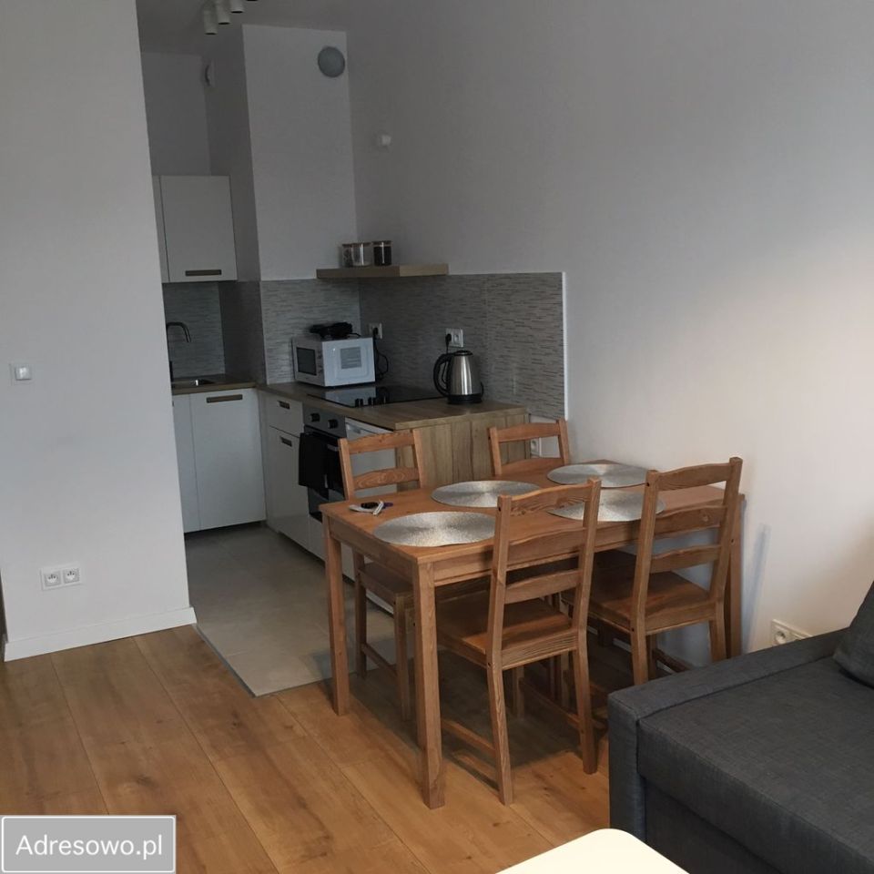 Mieszkanie 2-pokojowe Warszawa Ursynów, ul. Kłobucka. Zdjęcie 6