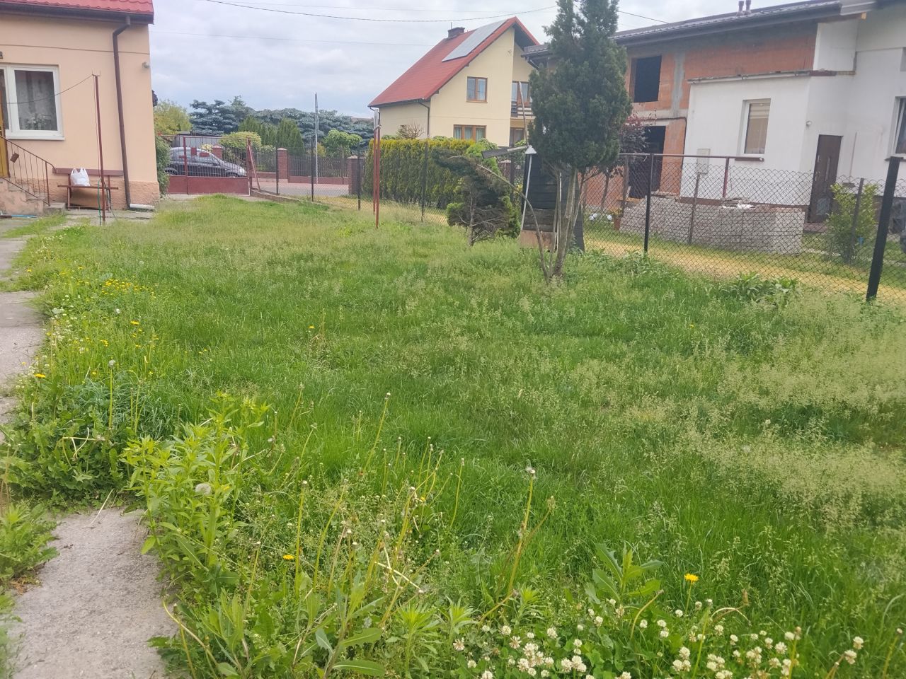 dom wolnostojący, 3 pokoje Grzegorzew, ul. Ogrodowa. Zdjęcie 6