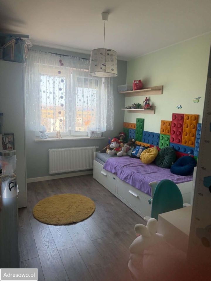 Mieszkanie 3-pokojowe Płock, ul. Boryszewska. Zdjęcie 9