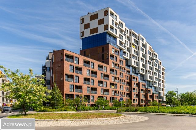 Mieszkanie 2-pokojowe Kraków Stare Miasto, ul. Rakowicka. Zdjęcie 1