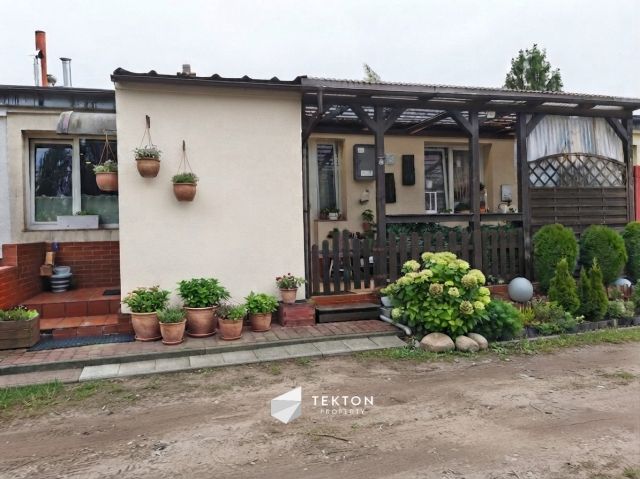 Mieszkanie 2-pokojowe Straszyn, ul. Starogardzka. Zdjęcie 8