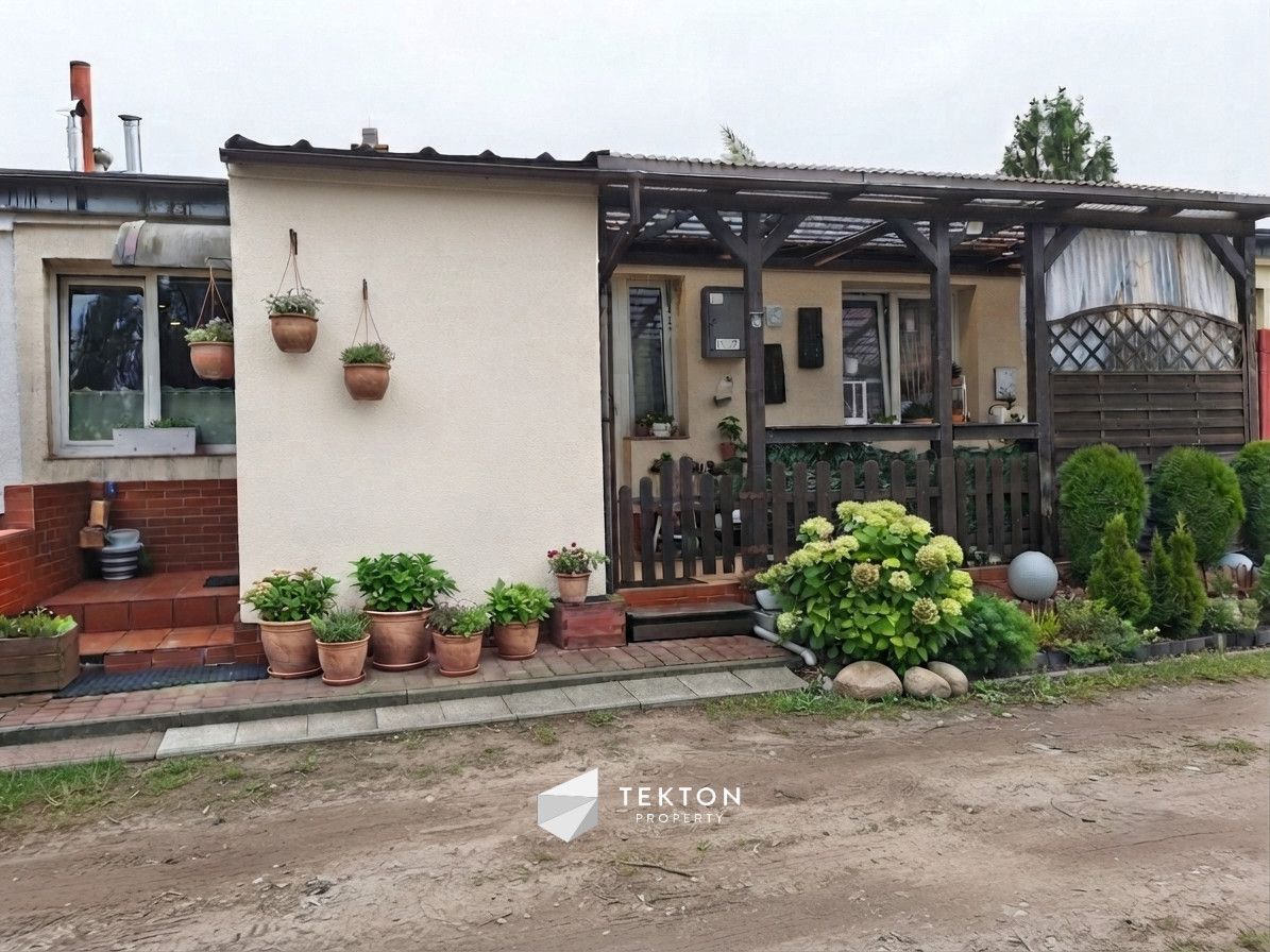 Mieszkanie 2-pokojowe Straszyn, ul. Starogardzka. Zdjęcie 8
