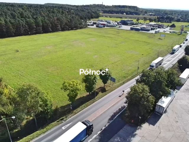 Działka inwestycyjna Łąka. Zdjęcie 3